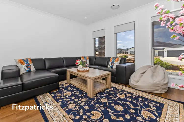 Third view of Homely house listing, 9 Stretton Way, Lloyd NSW 2650