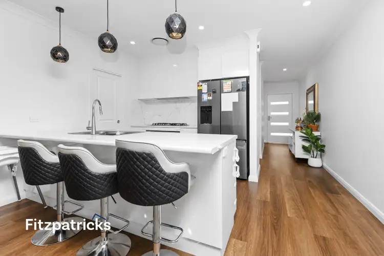 Fourth view of Homely house listing, 9 Stretton Way, Lloyd NSW 2650