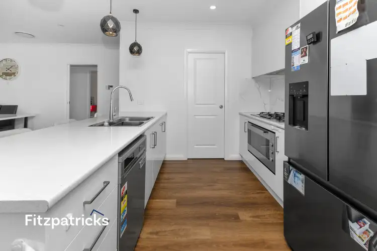 Fifth view of Homely house listing, 9 Stretton Way, Lloyd NSW 2650