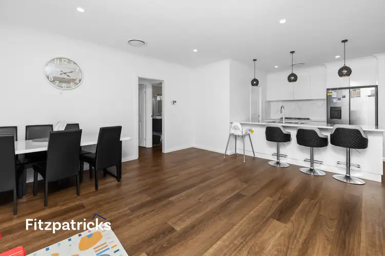 Sixth view of Homely house listing, 9 Stretton Way, Lloyd NSW 2650