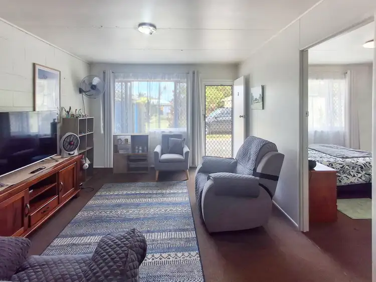 Third view of Homely unit listing, 3/4 Hocken Street, North Mackay QLD 4740