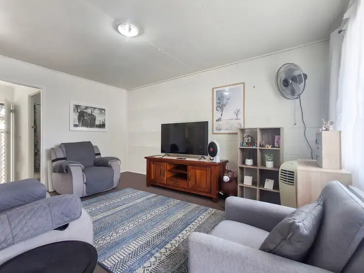 Fourth view of Homely unit listing, 3/4 Hocken Street, North Mackay QLD 4740