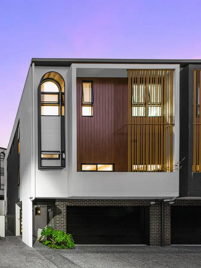 Second view of Homely townhouse listing, 50/75 Jacaranda Place, Indooroopilly QLD 4068