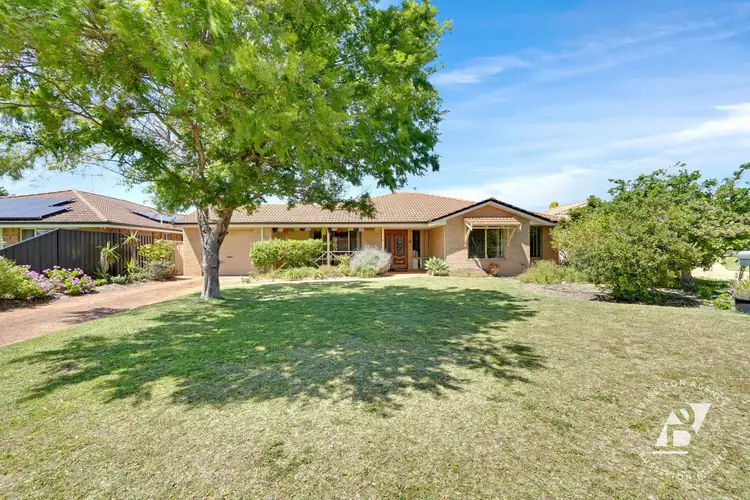 6 Raven Place, West Busselton WA 6280