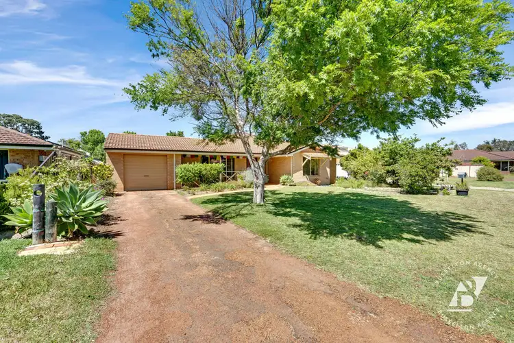 Second view of Homely house listing, 6 Raven Place, West Busselton WA 6280