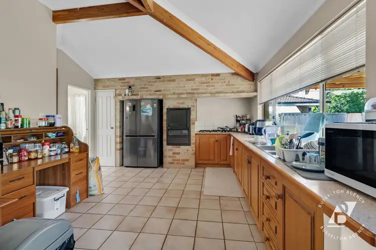 Fourth view of Homely house listing, 6 Raven Place, West Busselton WA 6280