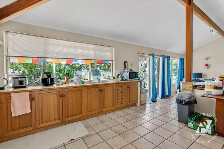Fifth view of Homely house listing, 6 Raven Place, West Busselton WA 6280
