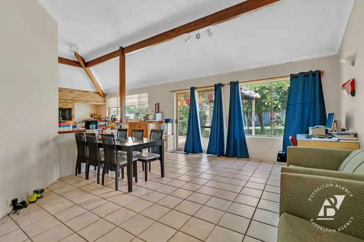 Sixth view of Homely house listing, 6 Raven Place, West Busselton WA 6280
