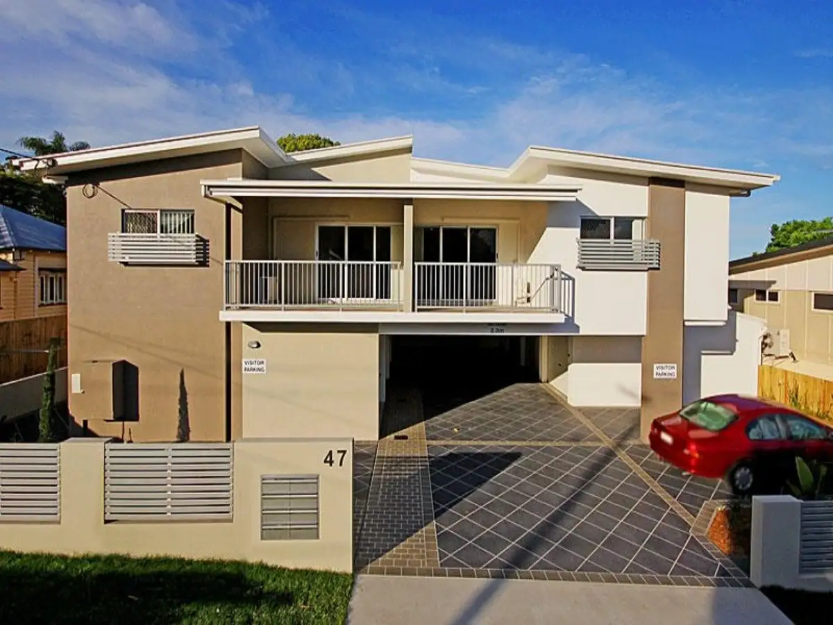 Main view of Homely apartment listing, 6/47 Cavendish Street, Nundah QLD 4012