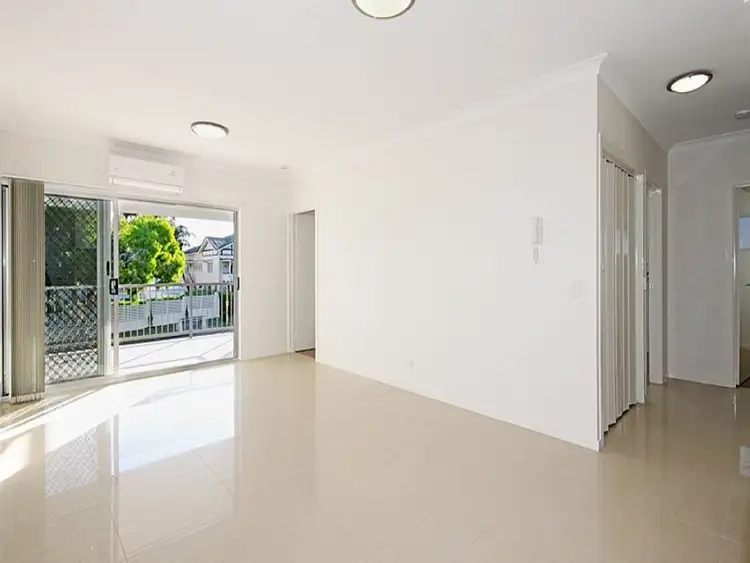 Second view of Homely apartment listing, 6/47 Cavendish Street, Nundah QLD 4012