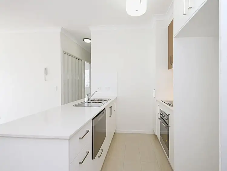Fourth view of Homely apartment listing, 6/47 Cavendish Street, Nundah QLD 4012