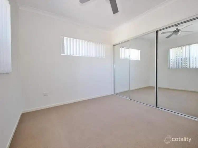 Fifth view of Homely apartment listing, 6/47 Cavendish Street, Nundah QLD 4012