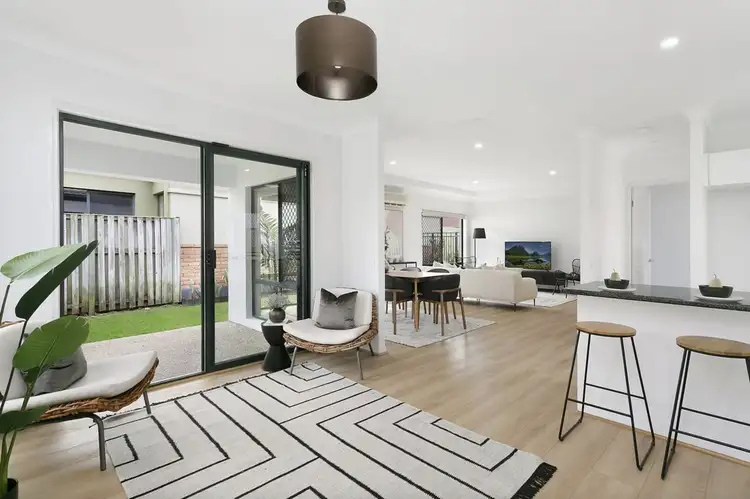 Fourth view of Homely house listing, 8 Nardoo Street, Robina QLD 4226