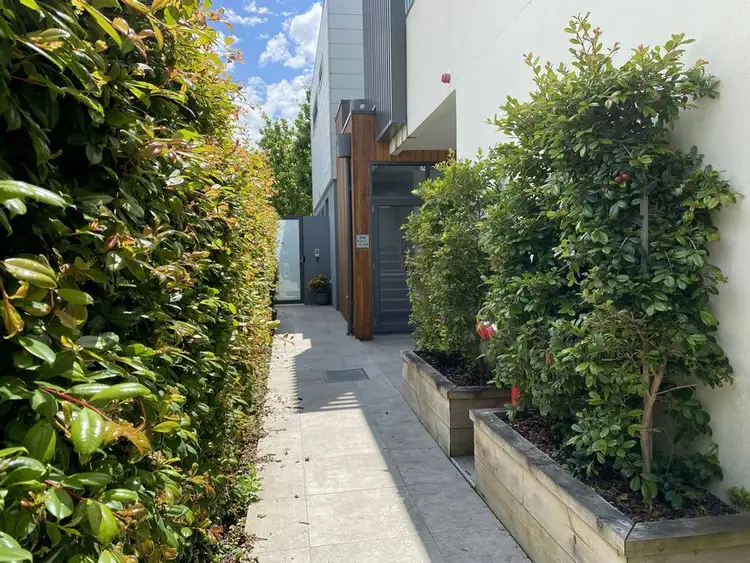 Second view of Homely apartment listing, 12/3056 Frankston Flinders Road, Balnarring VIC 3926