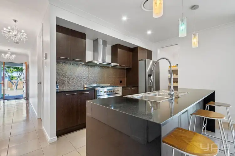 Second view of Homely house listing, 4 Wyperfield Circuit, Pimpama QLD 4209