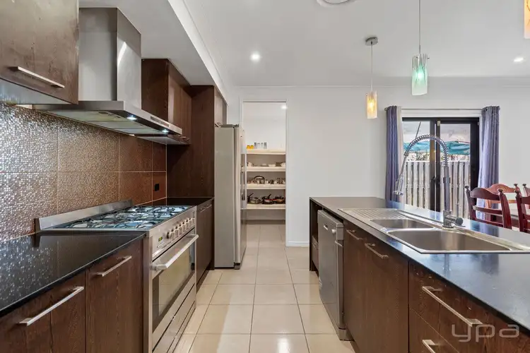 Fourth view of Homely house listing, 4 Wyperfield Circuit, Pimpama QLD 4209