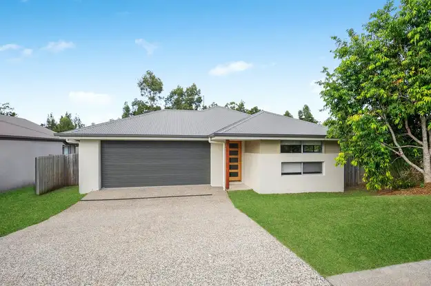 Main view of Homely house listing, 48 Fitzpatrick Circuit, Augustine Heights QLD 4300