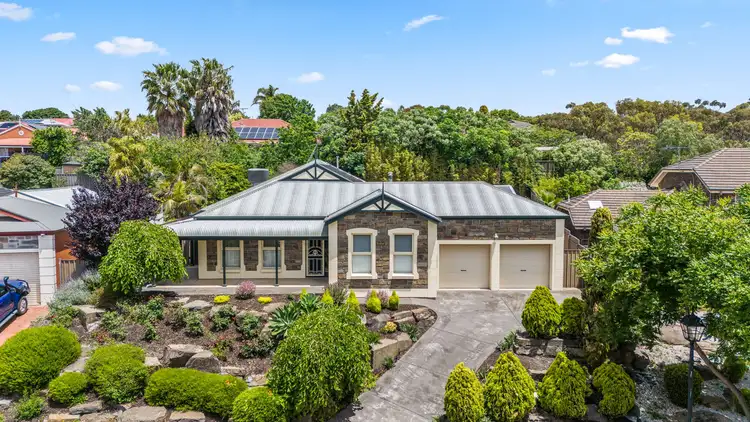 8 Olympiad Court, Golden Grove SA 5125