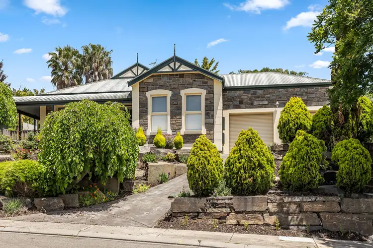 Second view of Homely house listing, 8 Olympiad Court, Golden Grove SA 5125