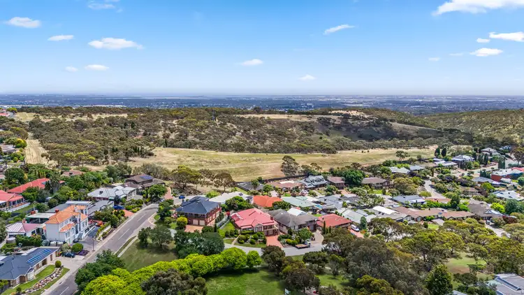 Third view of Homely house listing, 8 Olympiad Court, Golden Grove SA 5125