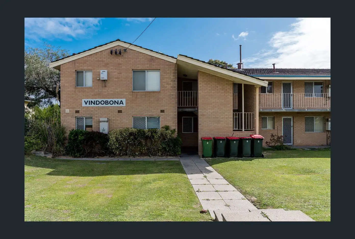Main view of Homely unit listing, 6/5 Hillside Crescent, Maylands WA 6051