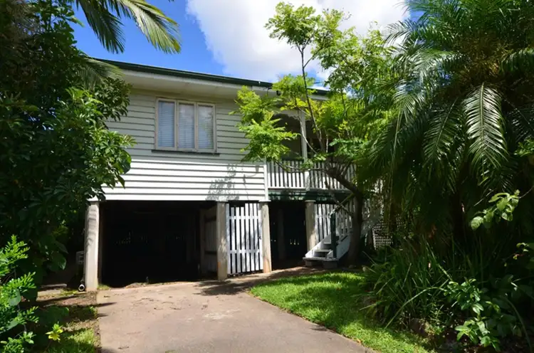 61 Lumley Street, Upper Mount Gravatt QLD 4122