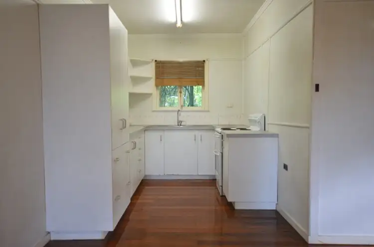 Second view of Homely house listing, 61 Lumley Street, Upper Mount Gravatt QLD 4122