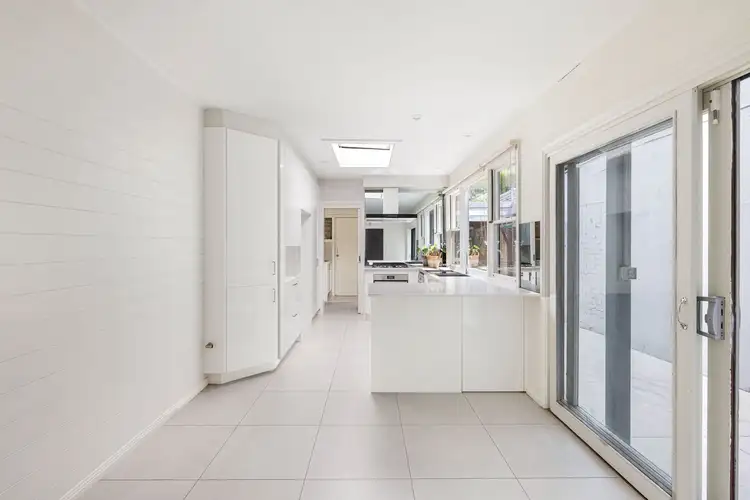 Second view of Homely terrace listing, 184 Beattie Street, Balmain NSW 2041