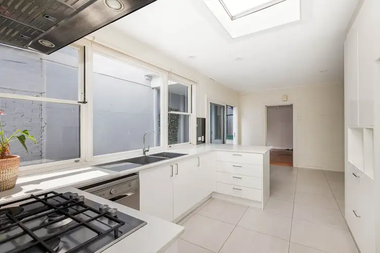 Third view of Homely terrace listing, 184 Beattie Street, Balmain NSW 2041