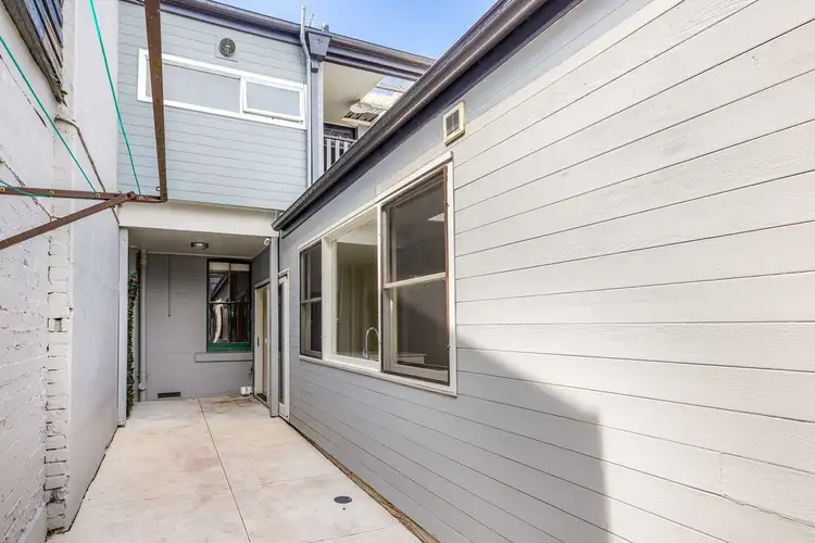 Fourth view of Homely terrace listing, 184 Beattie Street, Balmain NSW 2041