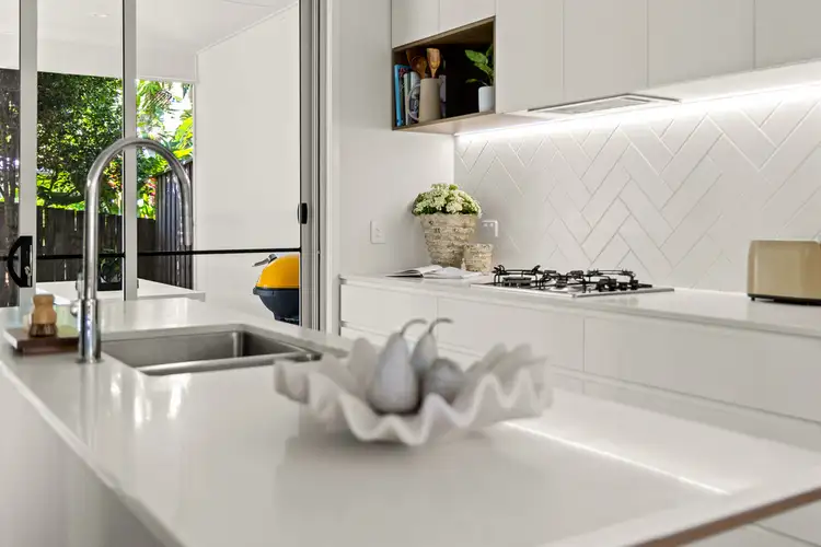 Third view of Homely townhouse listing, 2/113 Paterson Street, Byron Bay NSW 2481