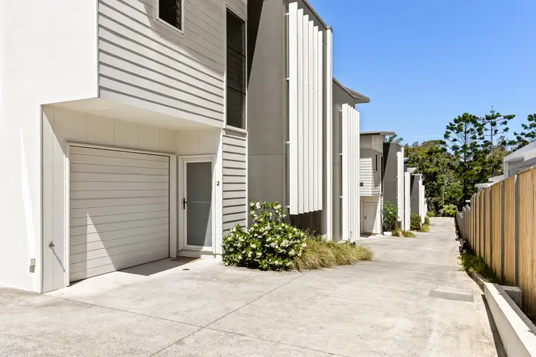 Fourth view of Homely townhouse listing, 2/113 Paterson Street, Byron Bay NSW 2481