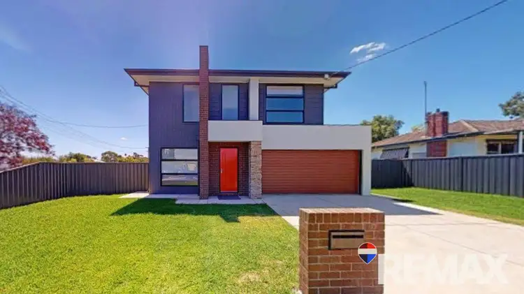 43 Gloucester Street