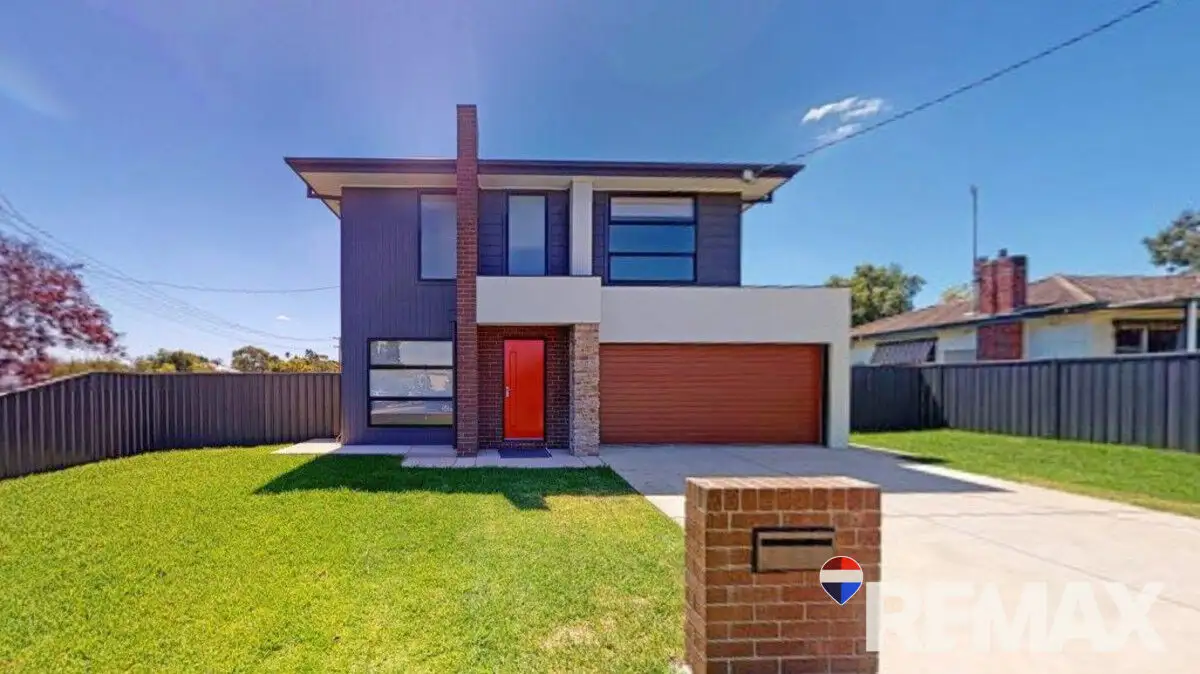 Main view of Homely house listing, 43 Gloucester Street, Junee NSW 2663