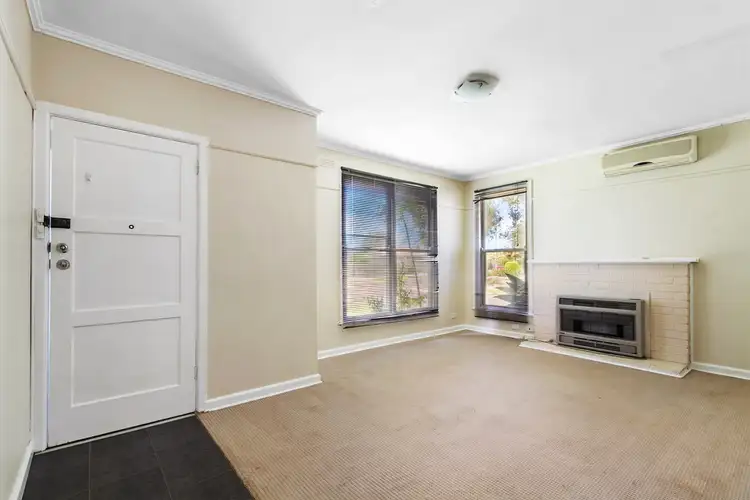 Second view of Homely house listing, 27 Howard Street, Sale VIC 3850