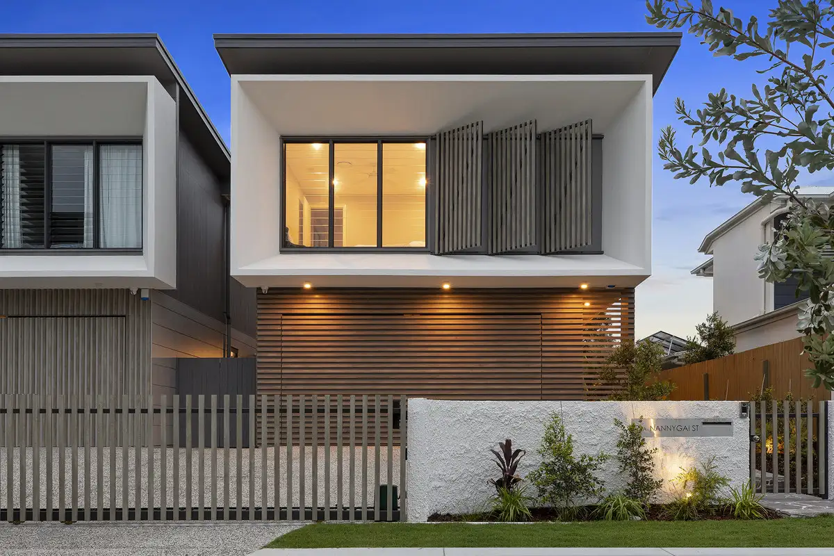 Main view of Homely house listing, 21A Nannygai Street, Noosaville QLD 4566