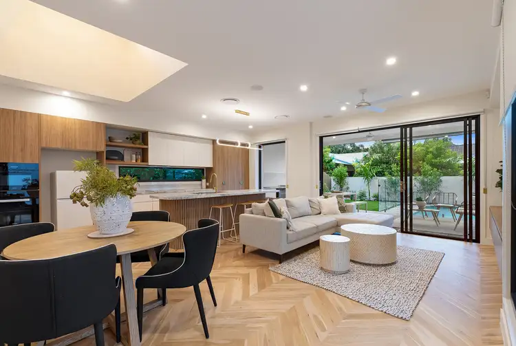 Second view of Homely house listing, 21A Nannygai Street, Noosaville QLD 4566