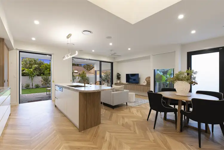 Third view of Homely house listing, 21A Nannygai Street, Noosaville QLD 4566