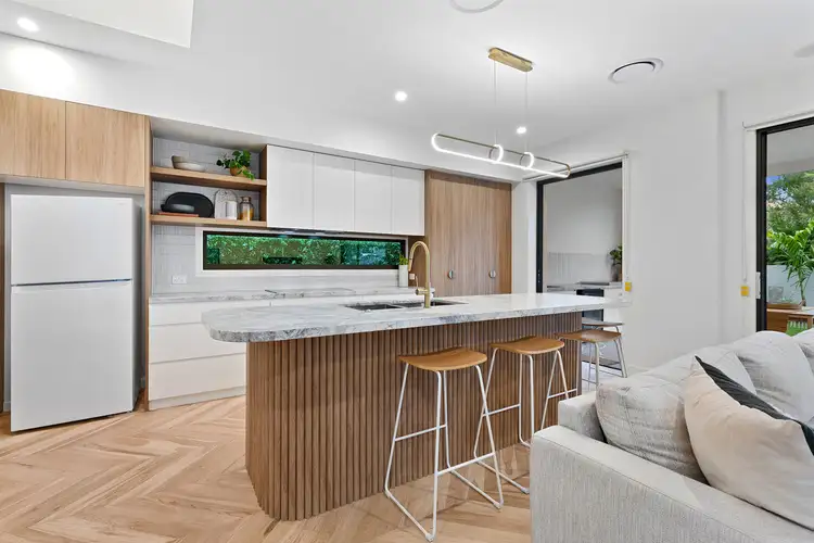 Fourth view of Homely house listing, 21A Nannygai Street, Noosaville QLD 4566