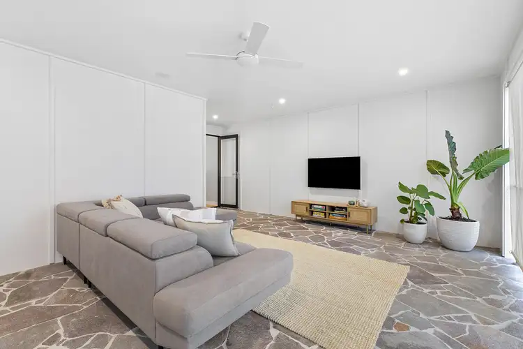 Fifth view of Homely house listing, 21A Nannygai Street, Noosaville QLD 4566