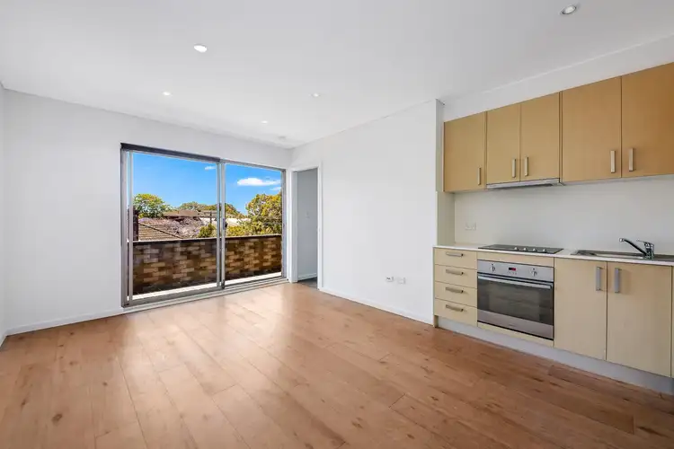 Second view of Homely apartment listing, 8/42 Macpherson Street, Bronte NSW 2024