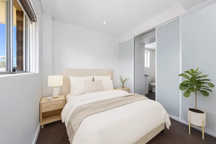 Third view of Homely apartment listing, 8/42 Macpherson Street, Bronte NSW 2024