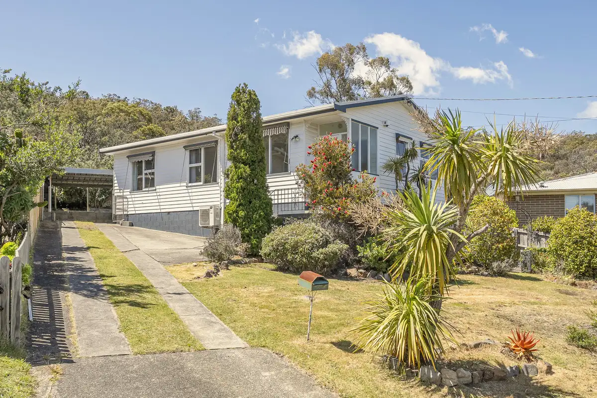 Main view of Homely house listing, 21 Carawa Street, Mornington TAS 7018