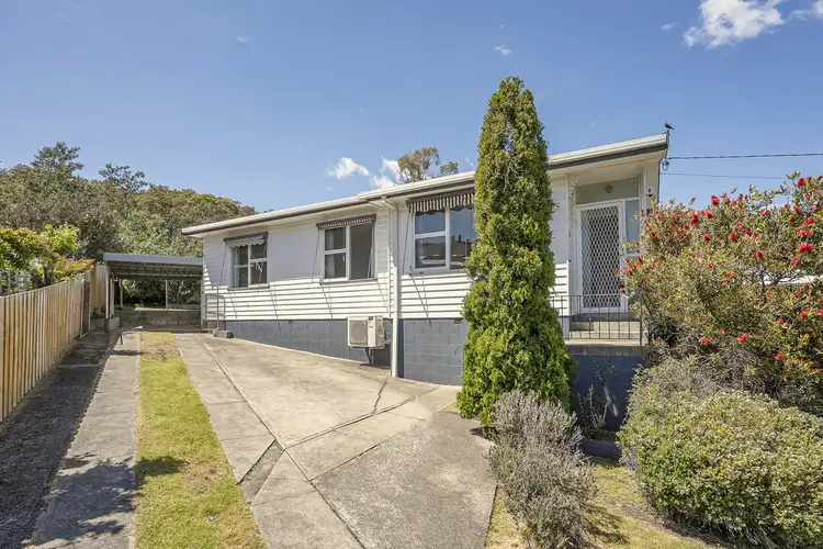 Second view of Homely house listing, 21 Carawa Street, Mornington TAS 7018