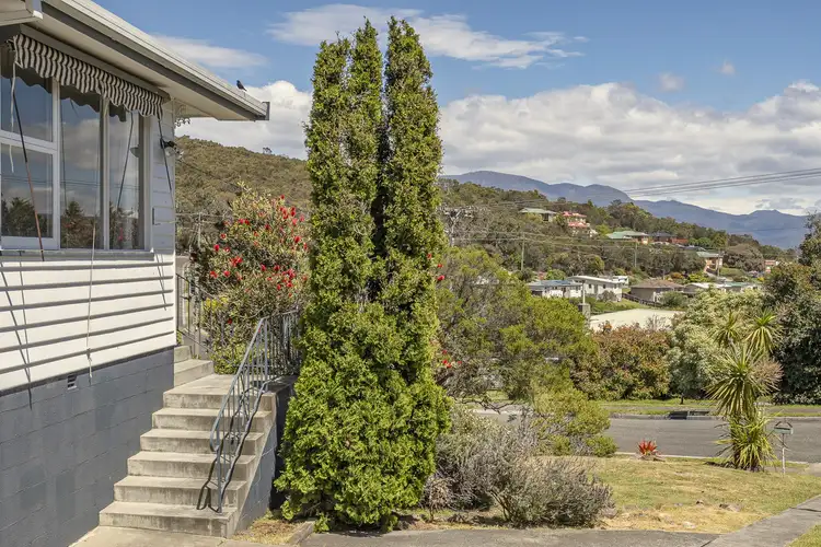 Third view of Homely house listing, 21 Carawa Street, Mornington TAS 7018