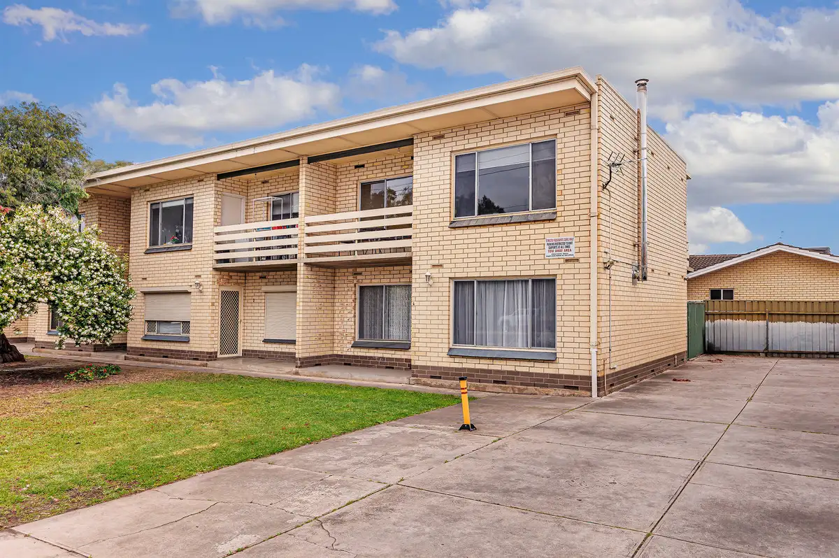 Main view of Homely unit listing, 7/444 Sir Donald Bradman Drive, Brooklyn Park SA 5032