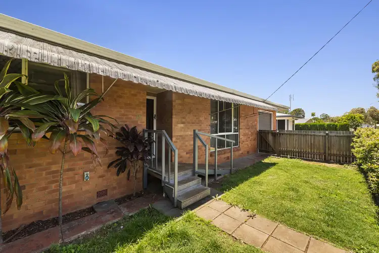 15 Teesdale Avenue, Newtown QLD 4350