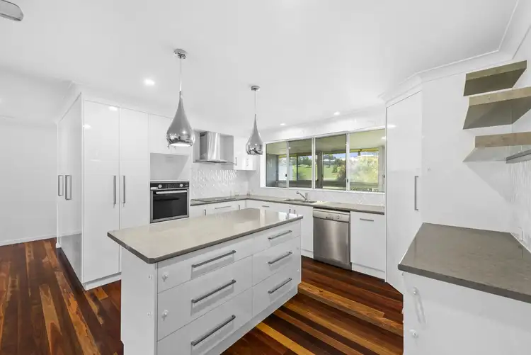 Third view of Homely house listing, 15 Teesdale Avenue, Newtown QLD 4350