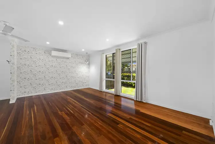 Fourth view of Homely house listing, 15 Teesdale Avenue, Newtown QLD 4350