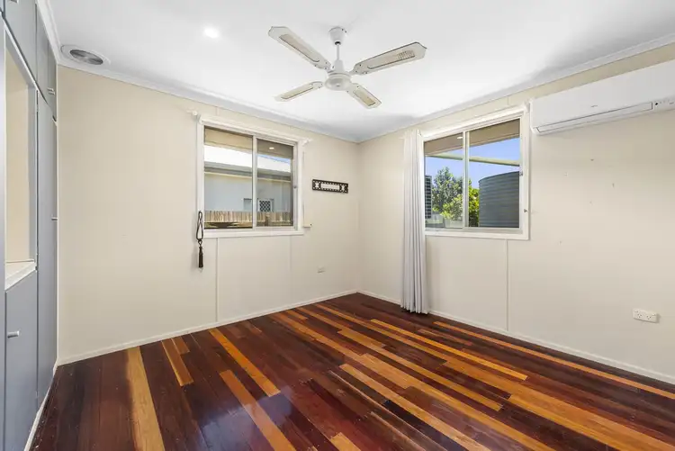 Fifth view of Homely house listing, 15 Teesdale Avenue, Newtown QLD 4350